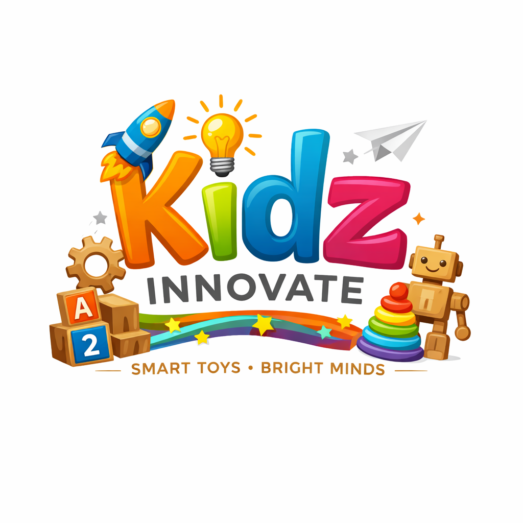 Kidz Innovate