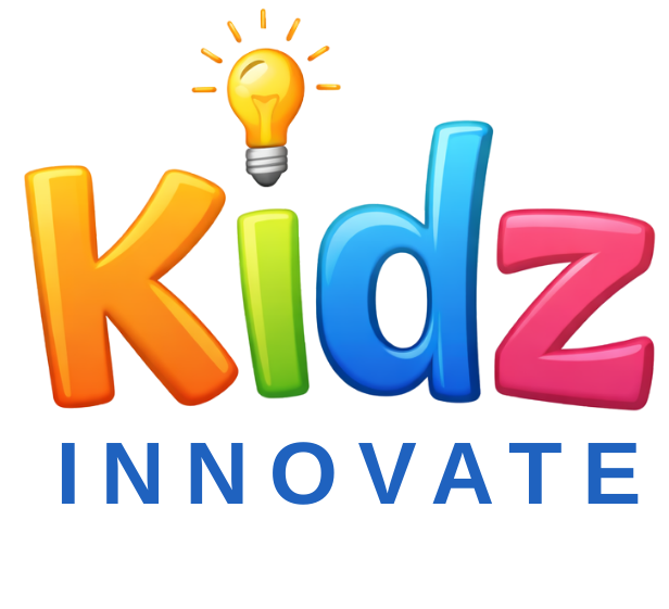 Kidz Innovate