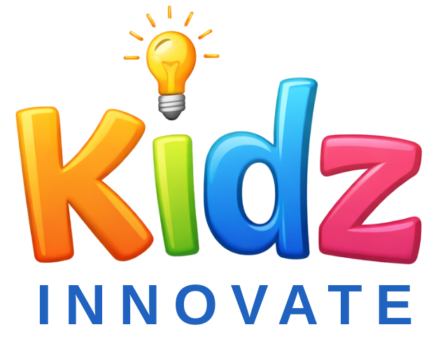 Kidz Innovate
