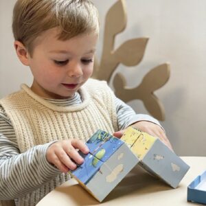 Cub interactiv motive marine Egmont Toys