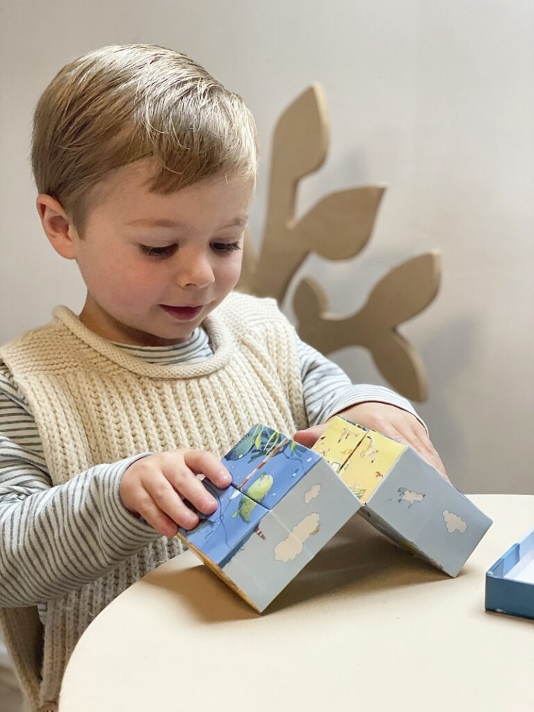 Cub interactiv motive marine Egmont Toys