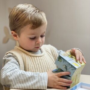 Cub interactiv motive marine Egmont Toys