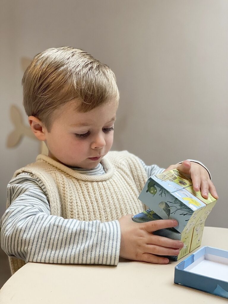 Cub interactiv motive marine Egmont Toys