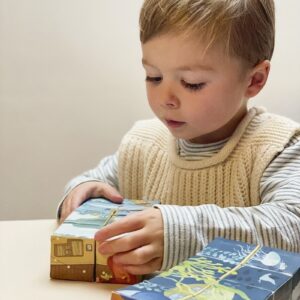 Cub interactiv motive marine Egmont Toys