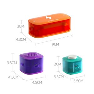 Kit STEM Circuite electrice TopBright