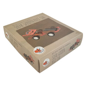 Mașină de curse cu panou solar Egmont Toys