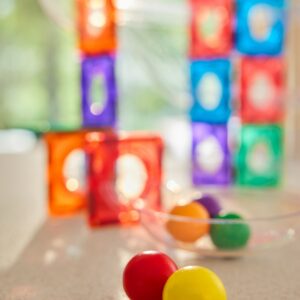 Circuit cu bile compact 60 Cleverclixx