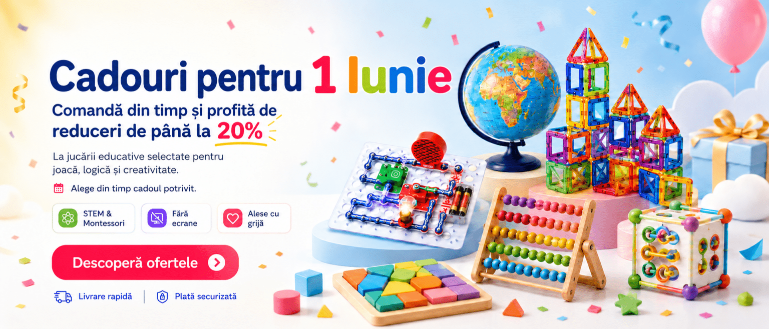 Promoția 1