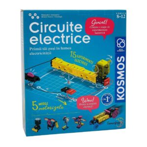 circuite electrice Thames & Kosmos