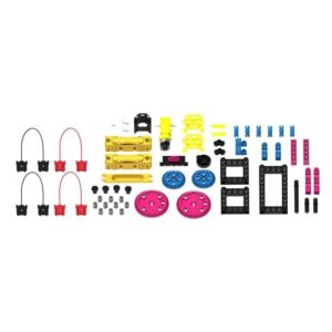Kit STEM Construiește circuite electrice Thames & Kosmos