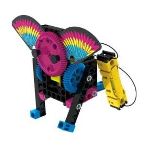 Kit STEM Construiește circuite electrice Thames & Kosmos