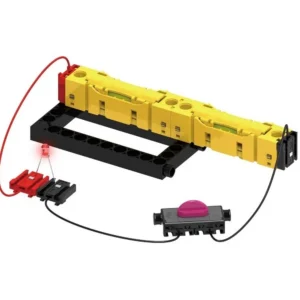 Kit STEM Construiește circuite electrice Thames & Kosmos
