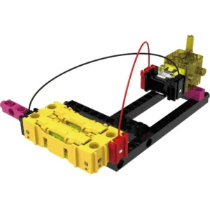 Kit STEM Construiește circuite electrice Thames & Kosmos