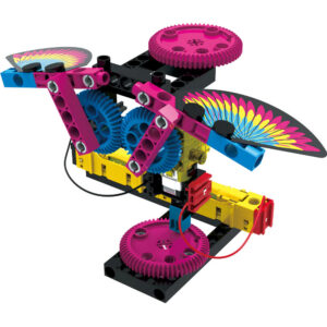 Kit STEM Construiește circuite electrice Thames & Kosmos